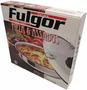 Imagem de Forma de Pizza Multiuso Polida - Fulgor - FULGOR