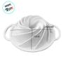 Imagem de Forma de Silicone Com Alça Iron - Flan - 24,8cm - 1 unidade - Mimo Style - Rizzo