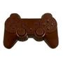 Imagem de Forma de Silicone Controle Gamer - 6,5cm x 10cm - 4 Un