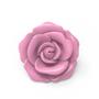 Imagem de Forma de Silicone Flor Aberta  Dia das Mães  Lembrancinha