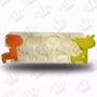 Imagem de Forma de Silicone Girafa Encaixe Lembrancinha 2Cav. Ib-255