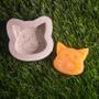 Imagem de Forma de Silicone Lembrancinha Gato Ib-1773