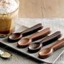 Imagem de Forma De Silicone Molde Colher Chocolate Bombom Gelatina Profissional De Cozinha