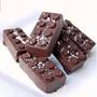 Imagem de Forma de Silicone para Chocolate, Gelatina, Gelo - Bloco de Montar