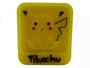 Imagem de Forma de Silicone Pokémon Pikachu Retangular Ib-1096 / S-1101