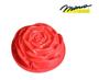 Imagem de Forma De Silicone Rosa Confeitaria Bolo - Mimo Style