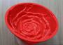 Imagem de Forma De Silicone Rosa Confeitaria Bolo - Mimo Style