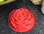 Imagem de Forma De Silicone Rosa Confeitaria Bolo - Mimo Style