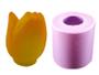 Imagem de Forma de Silicone Tulipa Inteira Ib-1353 / S-262