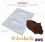 Imagem de Forma Especial (3 partes) para Chocolate BWB Cofrinho (9927)