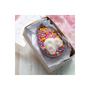 Imagem de Forma especial com silicone 3 partes bumbum coelho cod 10516 Bwb