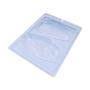 Imagem de Forma especial com silicone 3 partes cenourinha cod 10524 Bwb