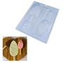 Imagem de Forma especial com silicone 3 partes paleta ovo cod 10228 Bwb