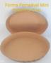 Imagem de Forma Forneavel Colomba Pascal 500gr. Caixa com 60 Unidades