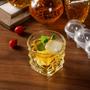 Imagem de Forma Gelo Esfera Bola Grande Redonda Bar Whisky Plástico