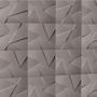 Imagem de Forma Molde Abs 1.5mm Gesso Cimento Placa 3d Scarlat Ref 101