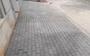 Imagem de Forma molde piso estampado concreto tijolinho calçada 40x50