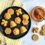 Imagem de Forma para Bolos Nordic Ware BUSY BEE BITELETS Confeitaria