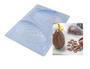 Imagem de Forma para chocolate Ovo Colméia Cod 10318 (3 Partes "01 silicone") Páscoa - BWB Embalagens