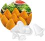 Imagem de Forma Para Coxinha Com 3 Unidades - Keita