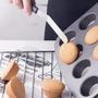 Imagem de Forma para Cupcakes e Pão de Queijo Antiaderente 12 Cavidades