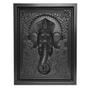 Imagem de Forma Para Decoração Elefante Tromba POL- D0826 50x37,5cm