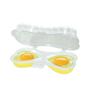 Imagem de Forma para Microondas 2 em 1 Egg Fácil Ovos e Omeletes