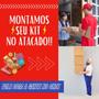 Imagem de Forma para Ovos de Páscoa Com Silicone Muito Prática com 3 Partes Cada! Escolha a GRAMATURA