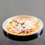Imagem de Forma Para Pizza 30 Cm Diâmetro Aluminio Borda Reforcada
