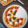 Imagem de Forma para Pizza Tramontina Service em Aço Inox 30 cm