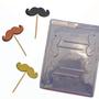 Imagem de Forma Pirulito Bigode Handlebar Simples C-9356