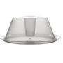 Imagem de Forma pudim com tampa 500ml - pw64 twh