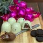 Imagem de Forma Silicone BWB C/ 3 Partes Chocolate Bombom Sp40 C/ 1 Un.