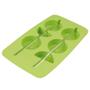 Imagem de Forma Silicone Ice Verde Limao para Gelo, Biscuit, Bombom  Mor 