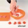 Imagem de Forma Silicone Mini Bombom Chocolate Tutti Frutti Silikomart