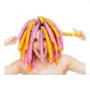 Imagem de Formador De Cachos Magic Leverag Modelador Rolinhos Cacheador Para Cabelo Enrolador Curl  Bob Magico
