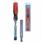 Imagem de Formão Chanfrado com Cabo PVC 5/8" Bestfer