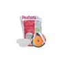 Imagem de Formas de Mini Pudim Forneáveis 150ml Prafesta - 144uni