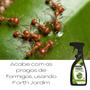 Imagem de Formicida Forth Mata Formiga Pronto Uso 500ml Para Plantas