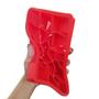 Imagem de Forminha Flexível De Silicone Para Gelo 15 Cubos Com Tampa