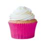 Imagem de Forminha mini cupcake n.02 pink - 45un - mago