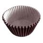 Imagem de Forminhas de Cupcake Liso 45 Unidades