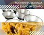 Imagem de Forminhas de Empada Lisa N 1 - 240 Unidades -EFICAZ (ENVIO RÁPIDO) Doces e salgados! - FARNESE