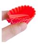 Imagem de Forminhas Forma Para Cupcake Mini Bolo De Silicone 12 Un - Bogu Store