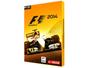 Imagem de Formula 1 2014 - F1 2014 para PC