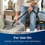 Imagem de Fórmula de limpeza de carpetes Bissell Clean & Natural 1,42L