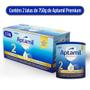 Imagem de Fórmula Infantil Aptabox Premium 2 Sabor Original Aptamil 750g Cada 2 Unidades