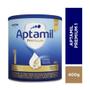 Fórmula Infantil Aptamil Original Premium 1 400g Imagem de Fórmula Infantil Aptamil Original Premium 1 400g