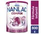 Imagem de Fórmula Infantil de primeira infância Nanlac Comfor 800g