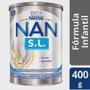 Imagem de Fórmula Infantil nan Sem Lactose com 400g